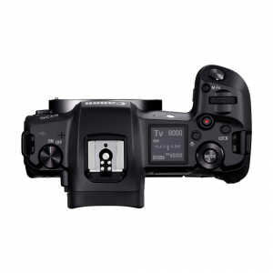 Canon EOS R, Mirrorless 30MP, 4K - body + Grip BG-E22 [6]