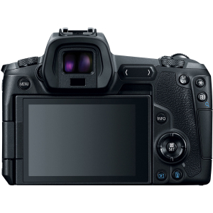 Canon EOS R Mirrorless Digital Camera 30MP, 4K Kit cu RF 24-105mm [3]