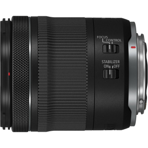 Canon EOS R Mirrorless Digital Camera 30MP, 4K Kit cu RF 24-105mm [12]