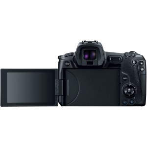 Canon EOS R Mirrorless Digital Camera 30MP, 4K Kit cu RF 24-105mm [4]