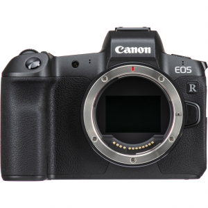 Canon EOS R Mirrorless Digital Camera 30MP, 4K Kit cu RF 24-105mm [5]