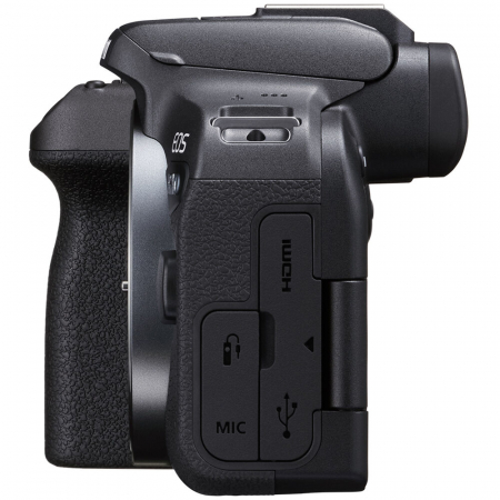Canon EOS R10 Mirrorless Camera Kit cu Canon RF-S 18-45mm f/4.5-6.3 IS STM  -  Aparat Foto Mirrorless APS-C , 4K/30P [7]