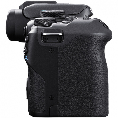 Canon EOS R10 Mirrorless Camera  Kit cu Canon RF-S 18-150mm f/3.5-6.3 IS STM -  Aparat Foto Mirrorless APS-C , 4K/30P - kit [8]