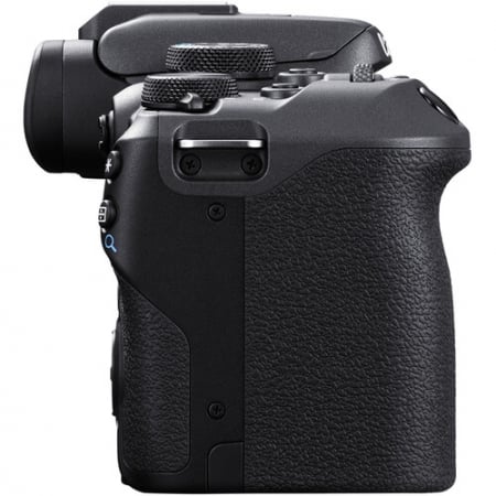 Canon EOS R10 Mirrorless Camera  Kit cu Canon RF-S 18-150mm f/3.5-6.3 IS STM -  Aparat Foto Mirrorless APS-C , 4K/30P - kit [9]