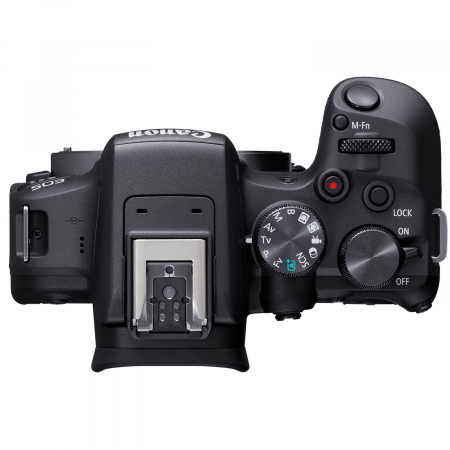 Canon EOS R10 Mirrorless Camera  Kit cu Canon RF-S 18-150mm f/3.5-6.3 IS STM -  Aparat Foto Mirrorless APS-C , 4K/30P - kit [5]
