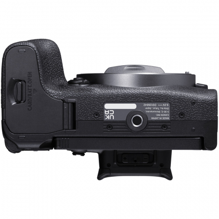 Canon EOS R10 Mirrorless Camera  Kit cu Canon RF-S 18-150mm f/3.5-6.3 IS STM -  Aparat Foto Mirrorless APS-C , 4K/30P - kit [6]