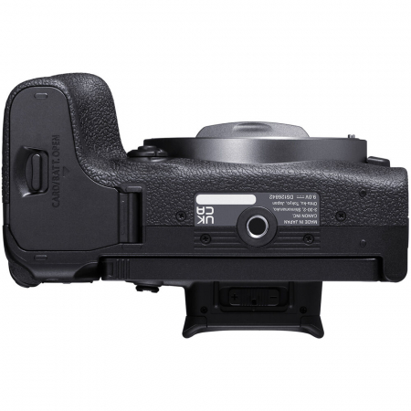 Canon EOS R10 Mirrorless Camera Kit cu Canon RF-S 18-45mm f/4.5-6.3 IS STM  -  Aparat Foto Mirrorless APS-C , 4K/30P [6]