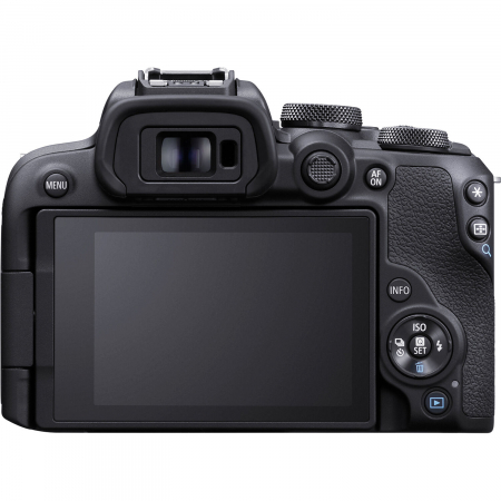Canon EOS R10 Mirrorless Camera Kit cu Canon RF-S 18-45mm f/4.5-6.3 IS STM  -  Aparat Foto Mirrorless APS-C , 4K/30P [4]