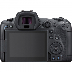 Canon EOS R5 Aparat Foto Mirrorless cu Obiectiv RF 24-105mm f/4 L [3]