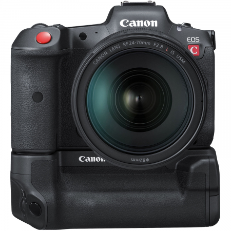 Canon EOS R5 C Mirrorless Cinema Camera -  Aparat Foto Mirrorless Cinema Montura Canon RF [17]