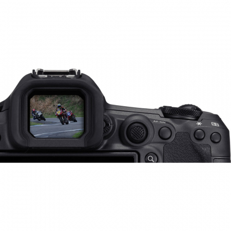 Canon EOS R5 Mark II – Cameră mirrorless full-frame 45MP cu autofocus inteligent și video 8K pentru profesioniști și creatori de conținut [7]