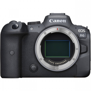 Canon EOS R6, Aparat Mirrorless Full Frame, 20Mpx, 4K - Inchiriere [0]