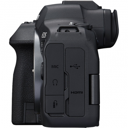 Canon EOS R6 Mark II + RF 24-105mm f/4-7.1 IS STM – Cameră mirrorless full-frame versatilă pentru foto și video [8]