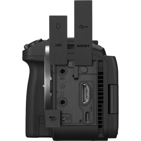 Canon EOS R6 V, Aparat Foto Mirrorless Full Frame 32.5MP, 7K - body [5]