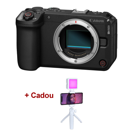 Aparate Foto Mirrorless - Canon EOS R6 V, Aparat Foto Mirrorless Full Frame 32.5MP, 7K - body