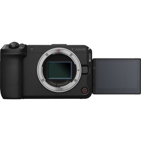 Canon EOS R6 V, Aparat Foto Mirrorless Full Frame 32.5MP, 7K - body [6]