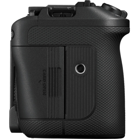 Canon EOS R6 V, Aparat Foto Mirrorless Full Frame 32.5MP, 7K - body [3]