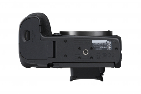 Canon EOS R7 Mirrorless kit cu Canon RF-S 18-150mm f/3.5-6.3 IS STM    -  Aparat Foto Mirrorless APS-C , 4K/60P - kit [7]
