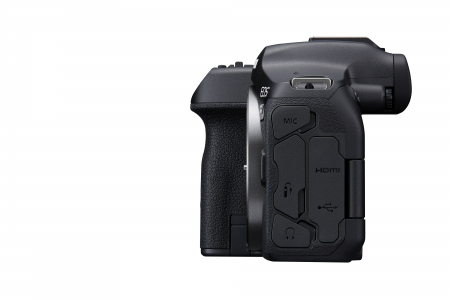 Canon EOS R7 Mirrorless kit cu Canon RF-S 18-150mm f/3.5-6.3 IS STM    -  Aparat Foto Mirrorless APS-C , 4K/60P - kit [9]