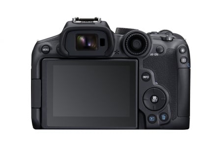 Canon EOS R7 Mirrorless kit cu Canon RF-S 18-150mm f/3.5-6.3 IS STM    -  Aparat Foto Mirrorless APS-C , 4K/60P - kit [10]