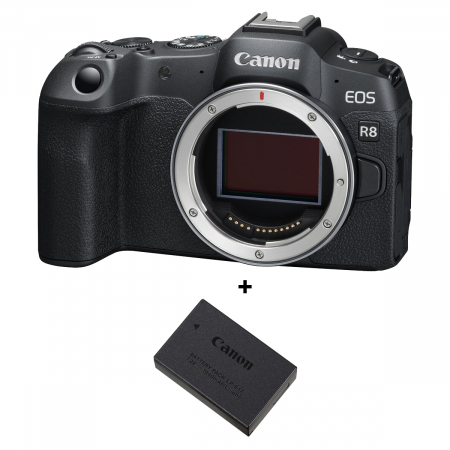 Aparate Foto Mirrorless - canon-eos-r8-acumulator-suplimentar.jpg