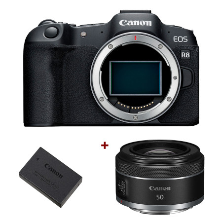 Aparate Foto Mirrorless - canon-eos-r8-acumulator-suplimentar.jpg