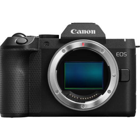 Aparate Foto Mirrorless - Canon EOS R8 Mark II -  Aparat Foto Mirrorless Full Frame 32.5MP, 6K body