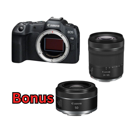 Aparate Foto Mirrorless - canon_eos_r8_rf_24_105mm_kit_aparat_foto_full_frame_mirrorless.webp