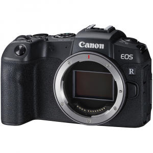 Canon EOS RP, Mirrorless 26MP, 4K - body (fara adaptor) [1]