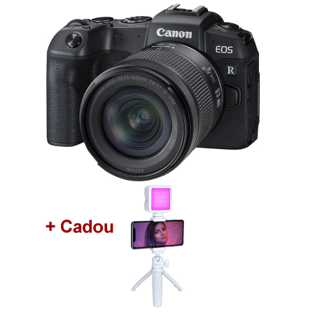 Aparate Foto Mirrorless - canon-eos-rp-kit-rf24-105-f4-7.1-is-stm-montat.webp