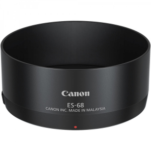 Parasolare - Canon ES-68 pentru EF 50mm f/1.8 STM