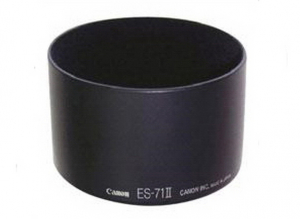 Parasolare - Canon ES-71II pentru  EF 50mm f/1.4