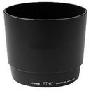 Parasolare - Canon ET-67 pentru 100mm f/2.8 Macro