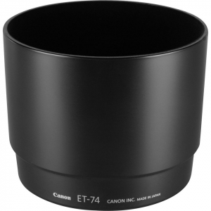Parasolare - Canon ET-74 pentru Canon EF 70-200mm f/4 L IS USM