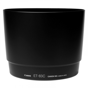 Parasolare - Canon ET-83C pentru EF 100-400mm f/4.5-5.6 L IS USM