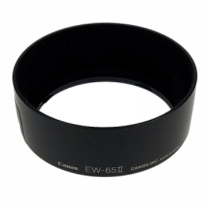 Parasolare - Canon EW-65 II - Parasolar pentru Canon 35mm f/2   si 28mm f/2.8