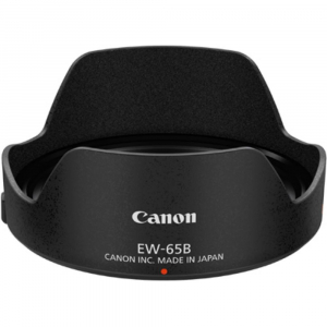 Parasolare - Canon EW-65B pentru EF 28mm f/2.8 IS USM, EF 24mm f/2.8 IS USM