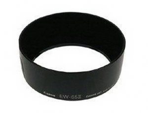 Parasolare - Canon EW-65II pentru  28mm f/2.8, 35mm f/2.0
