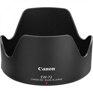 Obiective foto si accesorii - Canon EW-72 - parasolar pt EF 35mm f/2.0 IS USM