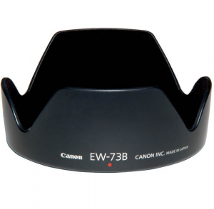 Parasolare - Canon EW-73B pentru Canon 17-85mm IS USM