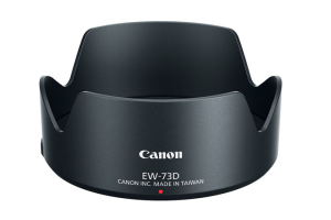 Parasolare - Canon EW-73D pentru Canon RF 24-105mm F4-7.1 IS STM