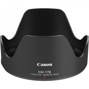 Obiective foto si accesorii - Canon EW-77B - parasolar pt obiectivul EF 35mm f/1.4 L II USM