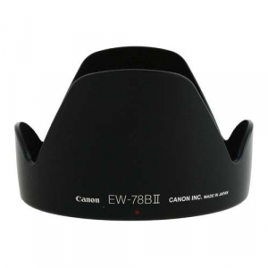 Parasolare - Canon EW-78BII pentru EF 28-135mm f/3.5-5.6 IS