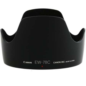 Parasolare - Canon EW-78C pentru EF 35mm f/1.4 L USM