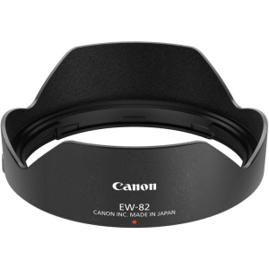 Parasolare - Canon EW-82 - parasolar pt canon EF 16-35 f4 L IS