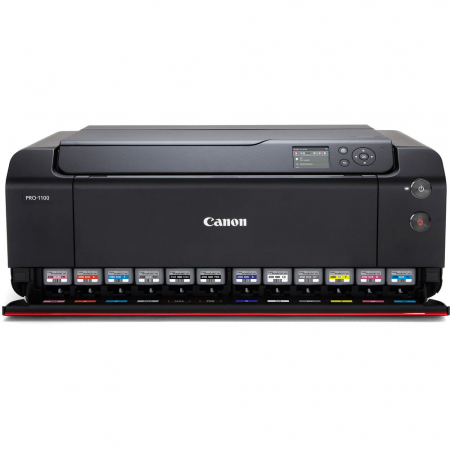 Canon imagePrograf PRO-1100 -imprimanta foto A2 [3]