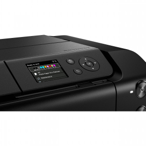 Canon imagePROGRAF PRO-300 Imprimanta A3 [9]