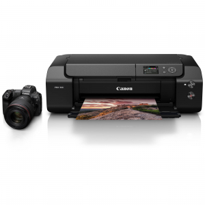 Canon imagePROGRAF PRO-300 Imprimanta A3 [14]