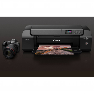 Canon imagePROGRAF PRO-300 Imprimanta A3 [13]