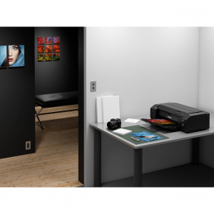 Canon imagePROGRAF PRO-300 Imprimanta A3 [8]